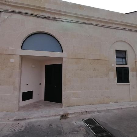 Tenuta Pigliano Dependance Bagnolo del Salento Esterno foto