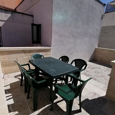 Tenuta Pigliano Dependance Bagnolo del Salento Esterno foto