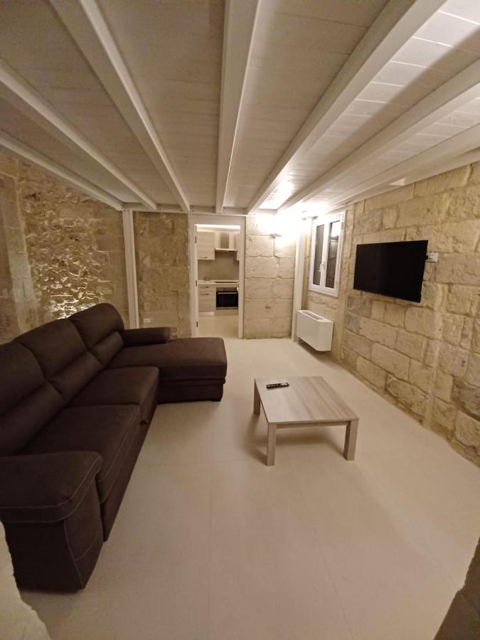 Tenuta Pigliano Dependance Bagnolo del Salento Esterno foto