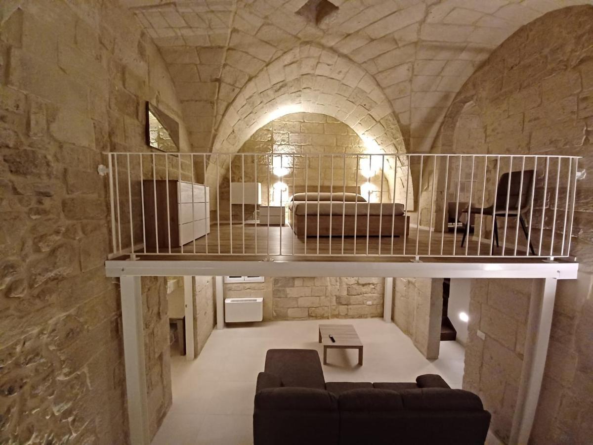 Tenuta Pigliano Dependance Bagnolo del Salento Esterno foto