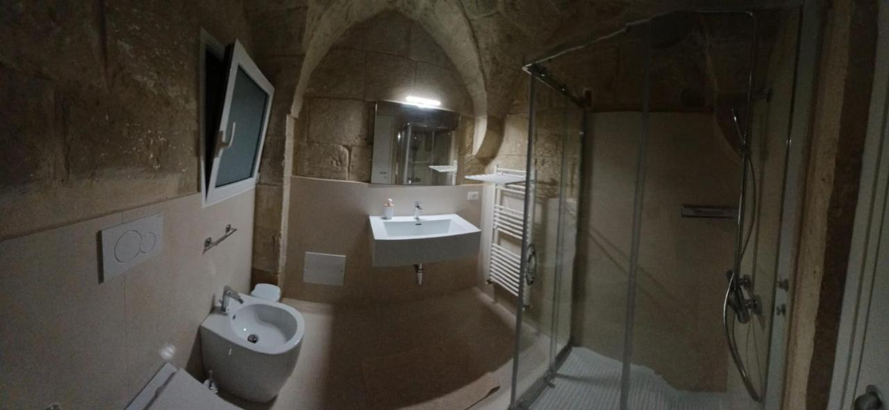 Tenuta Pigliano Dependance Bagnolo del Salento Esterno foto