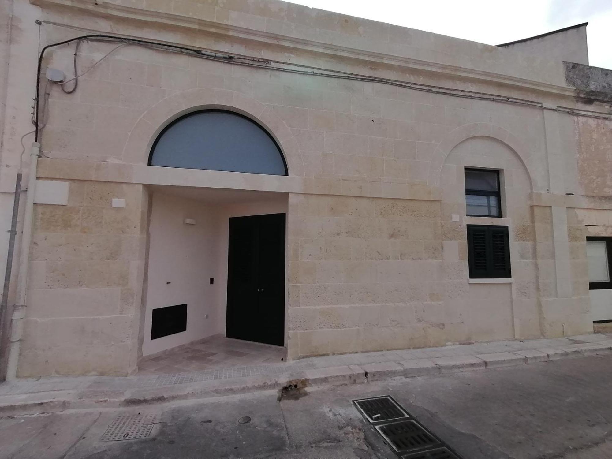 Tenuta Pigliano Dependance Bagnolo del Salento Esterno foto